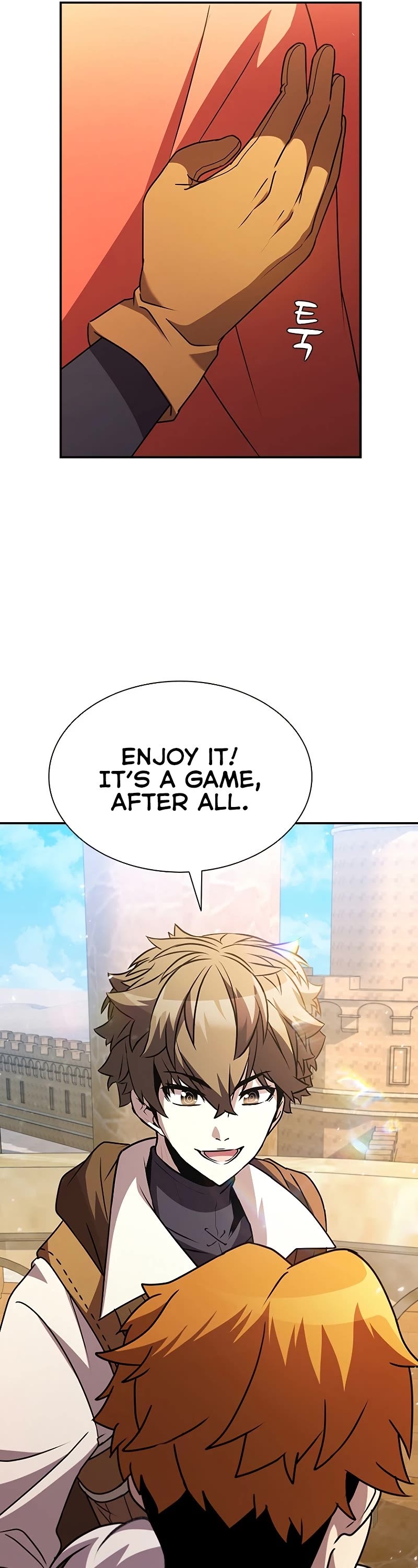 Taming Master Chapter 85