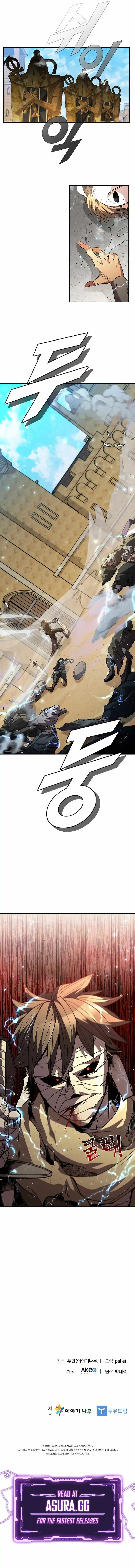 Taming Master Chapter 86