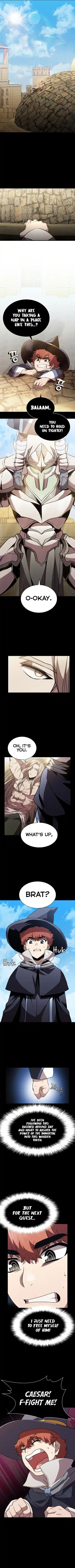 Taming Master Chapter 90