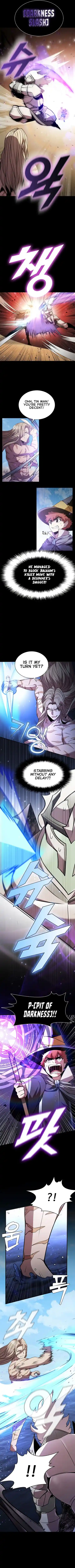 Taming Master Chapter 90