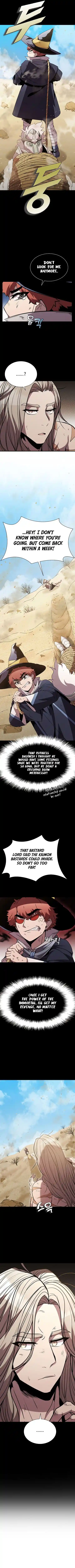 Taming Master Chapter 90