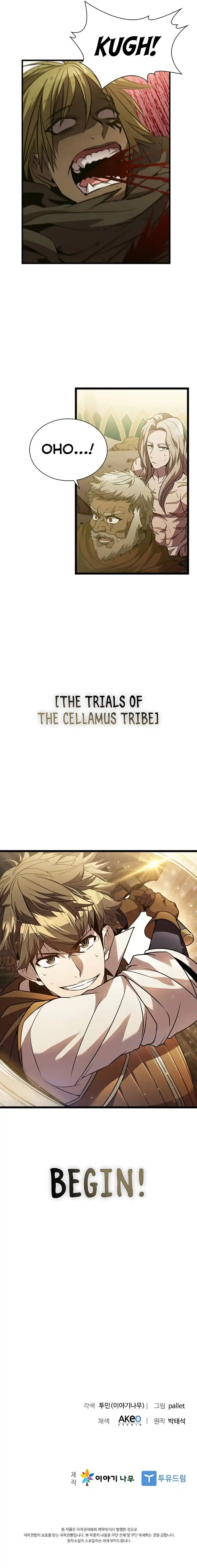 Taming Master Chapter 91