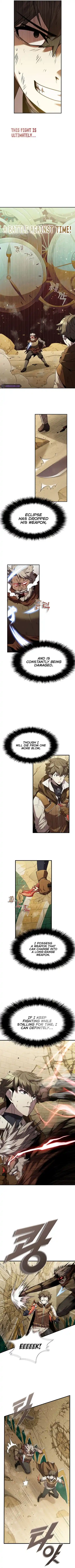 Taming Master Chapter 94