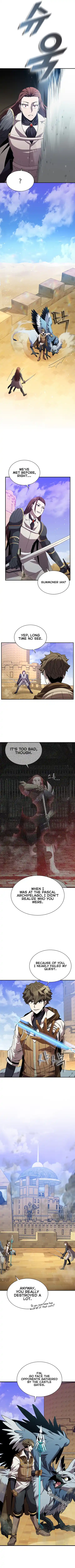 Taming Master Chapter 97