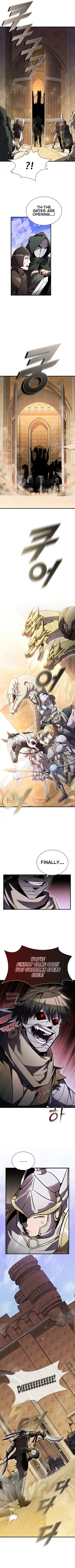 Taming Master Chapter 97