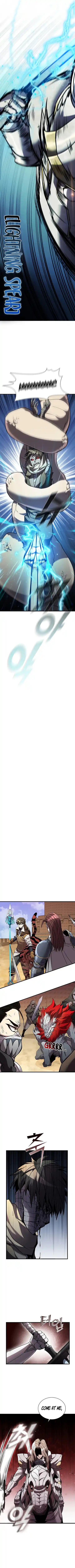 Taming Master Chapter 97