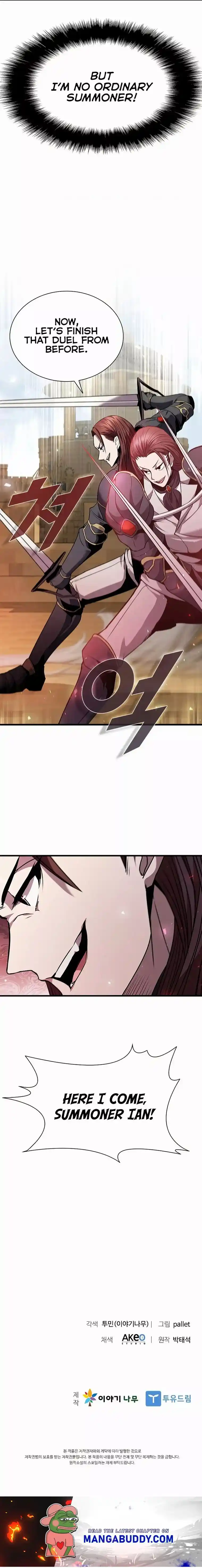 Taming Master Chapter 98