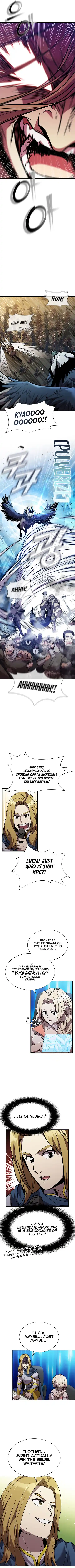 Taming Master Chapter 98