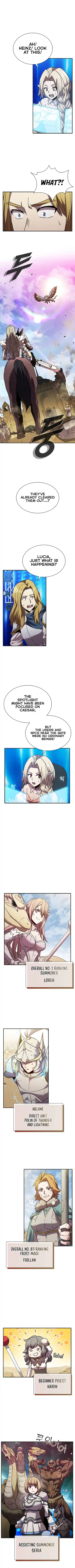 Taming Master Chapter 98