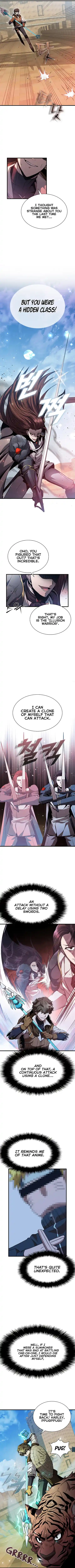 Taming Master Chapter 98