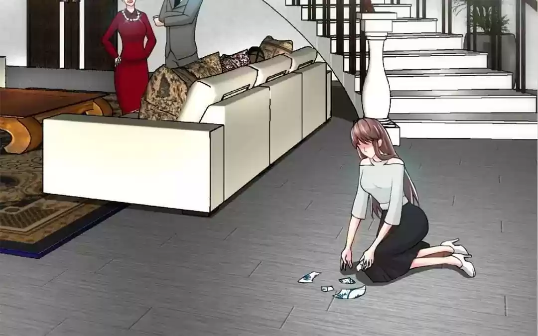 Taming The Possessive Girl Chapter 1: