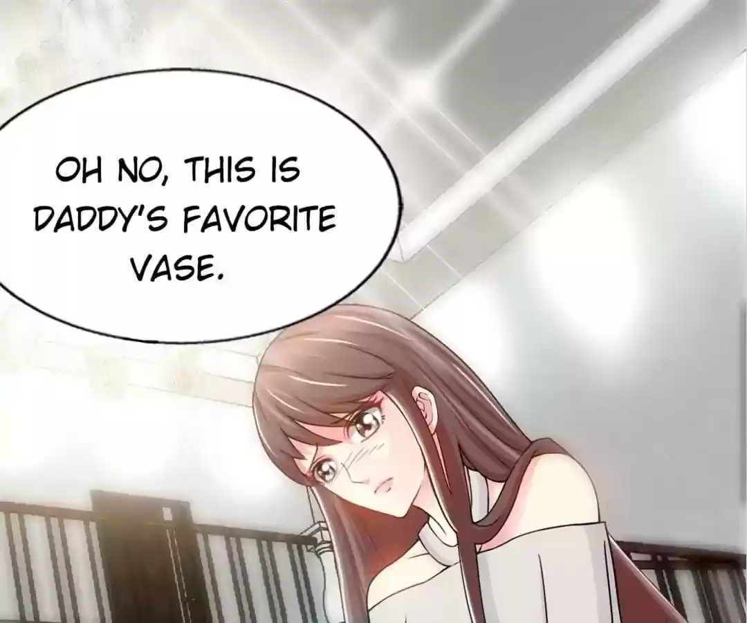 Taming The Possessive Girl Chapter 1: