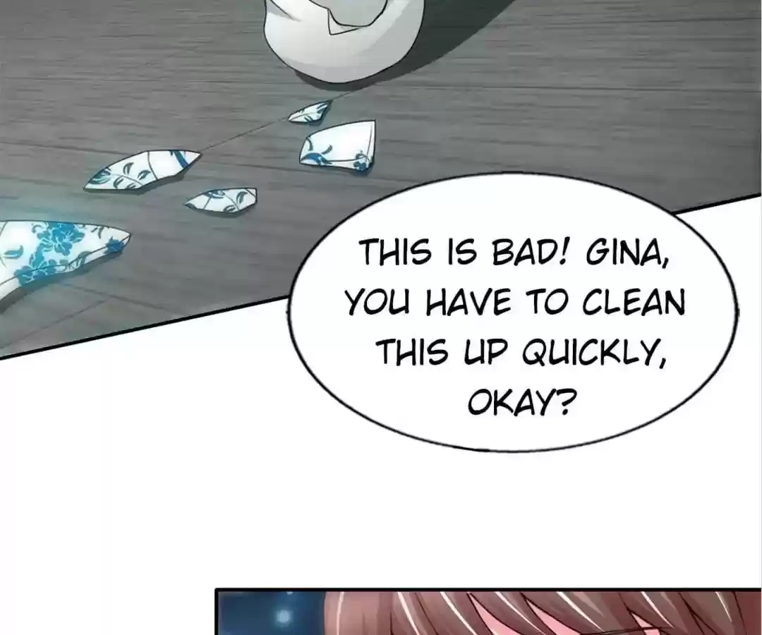 Taming The Possessive Girl Chapter 1: