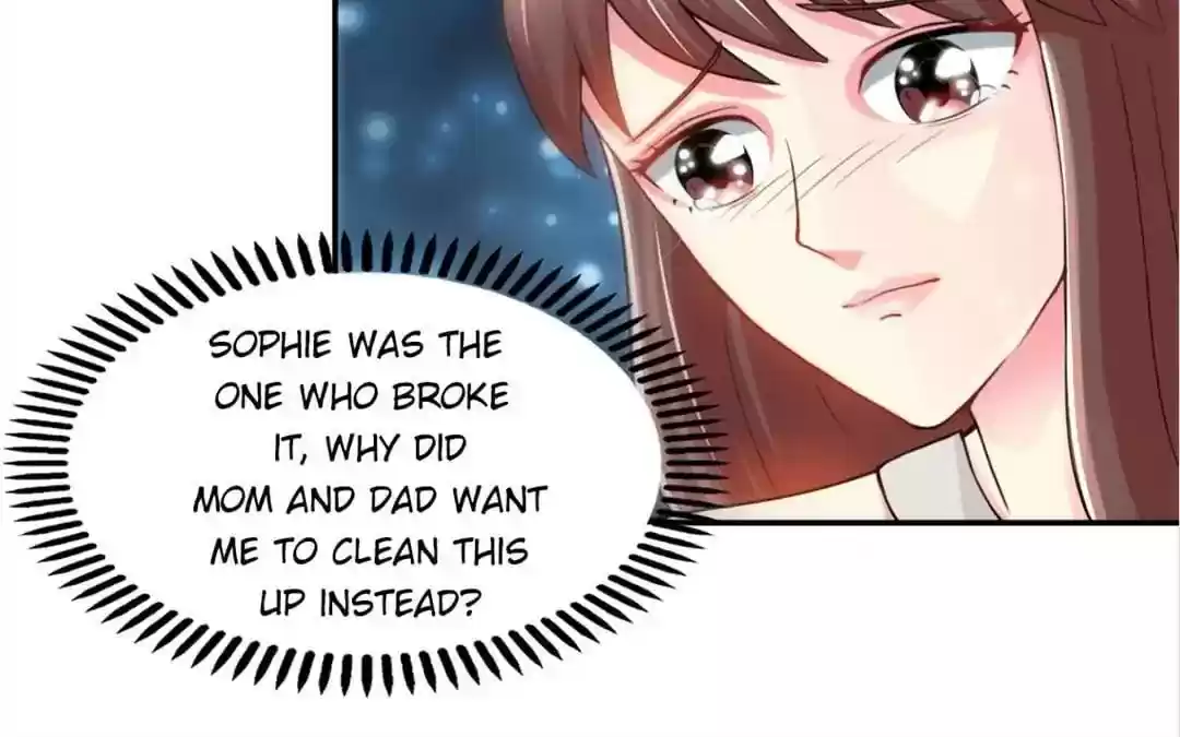 Taming The Possessive Girl Chapter 1: