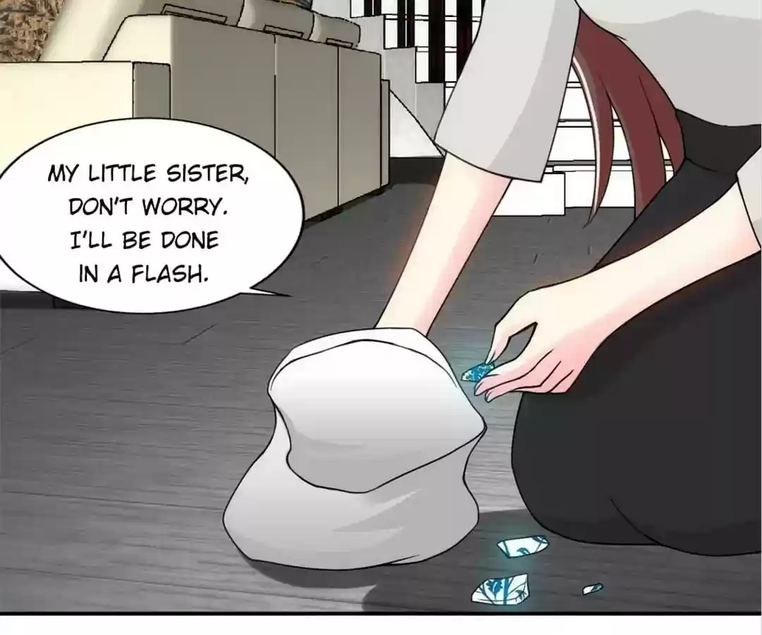 Taming The Possessive Girl Chapter 1: