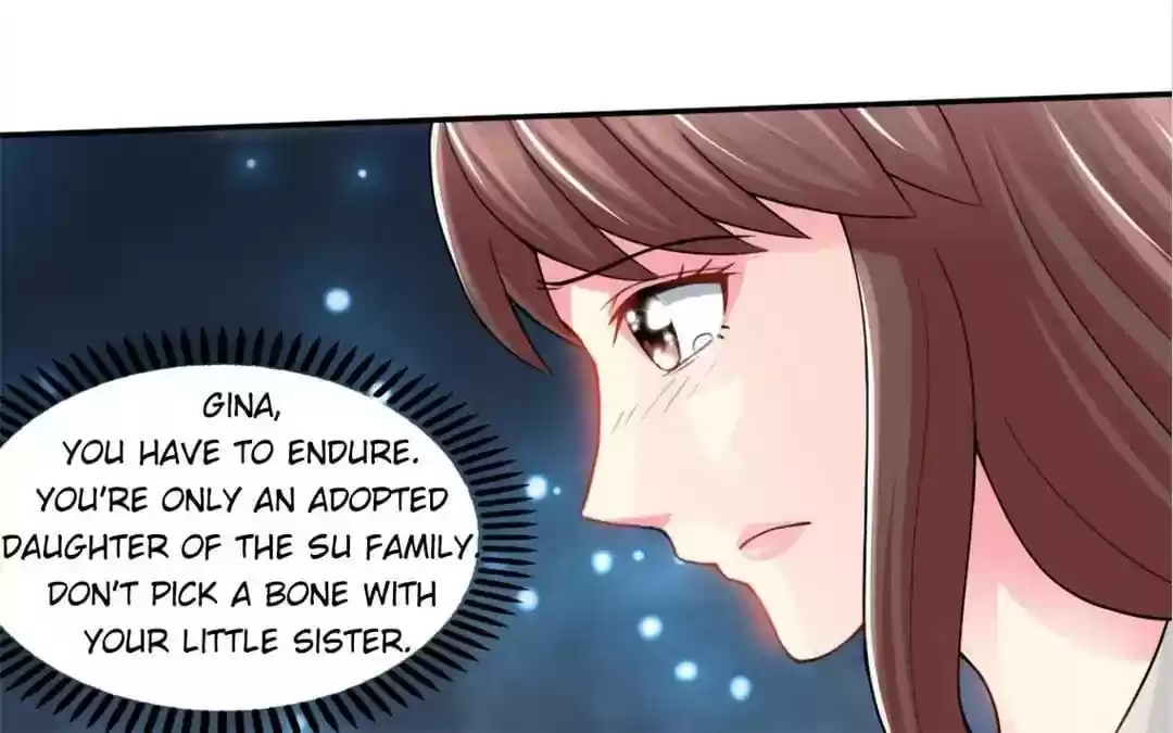 Taming The Possessive Girl Chapter 1: