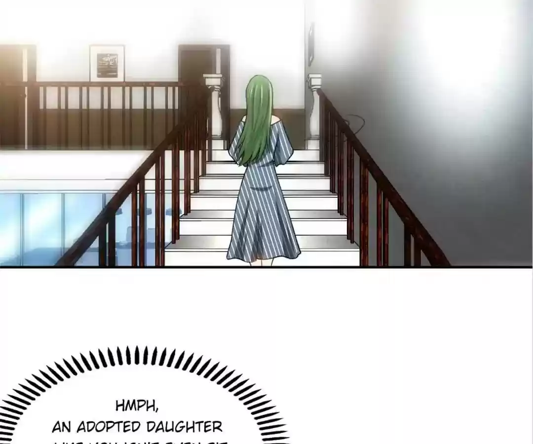 Taming The Possessive Girl Chapter 1: