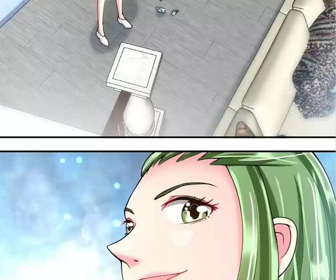 Taming The Possessive Girl Chapter 1: