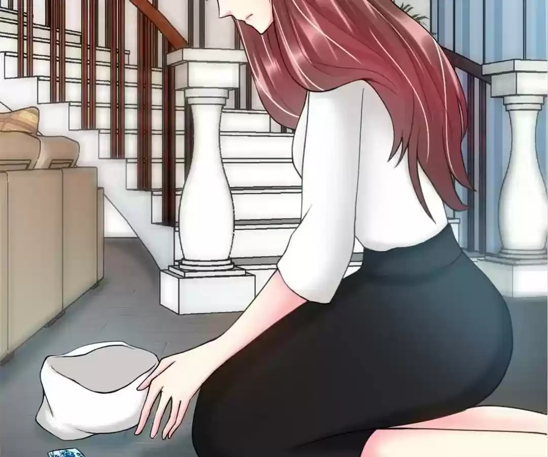 Taming The Possessive Girl Chapter 1: