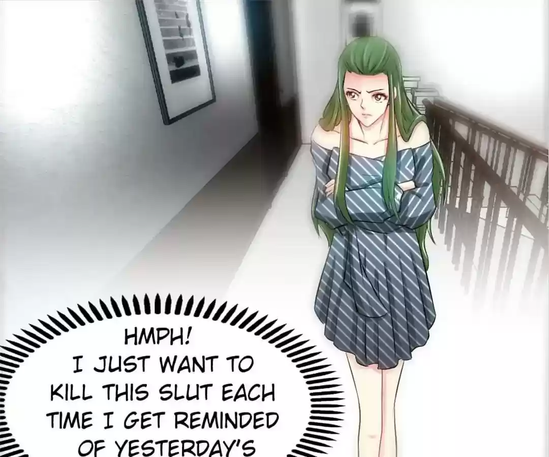 Taming The Possessive Girl Chapter 1: