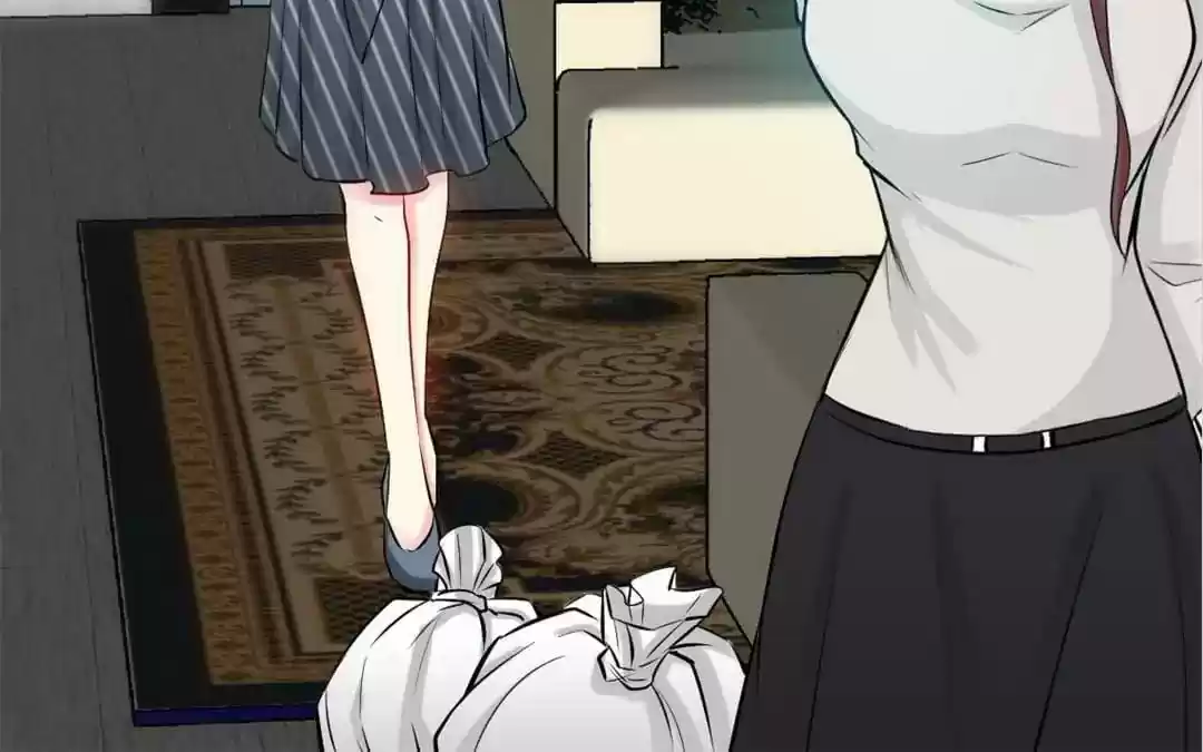 Taming The Possessive Girl Chapter 1: