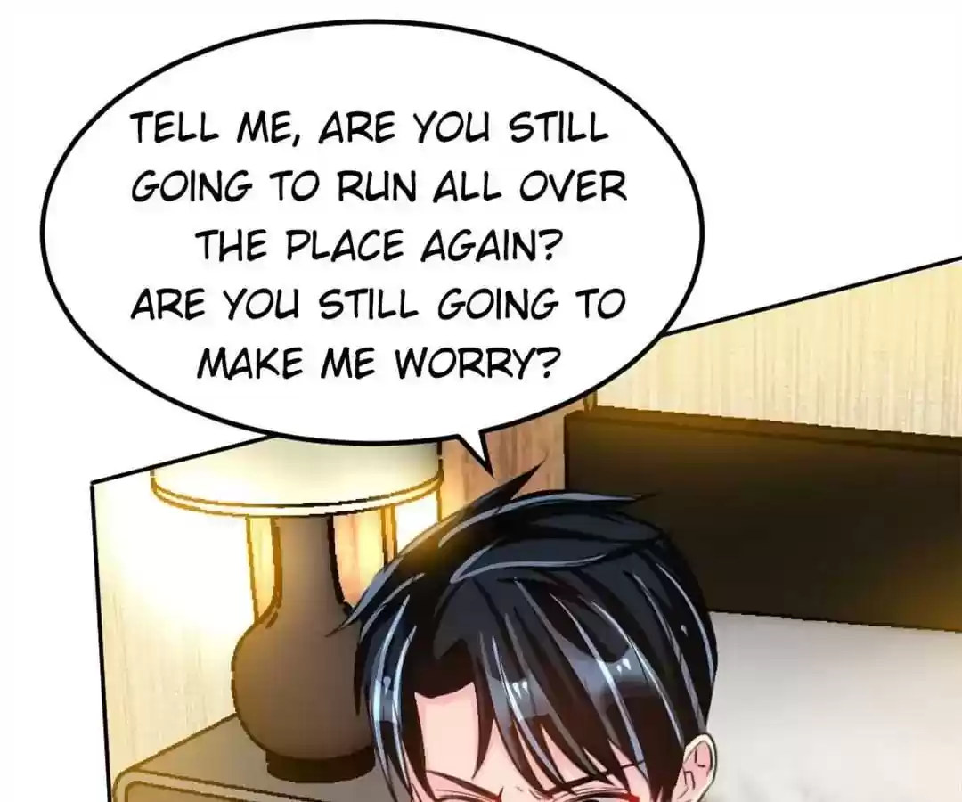 Taming The Possessive Girl Chapter 10: