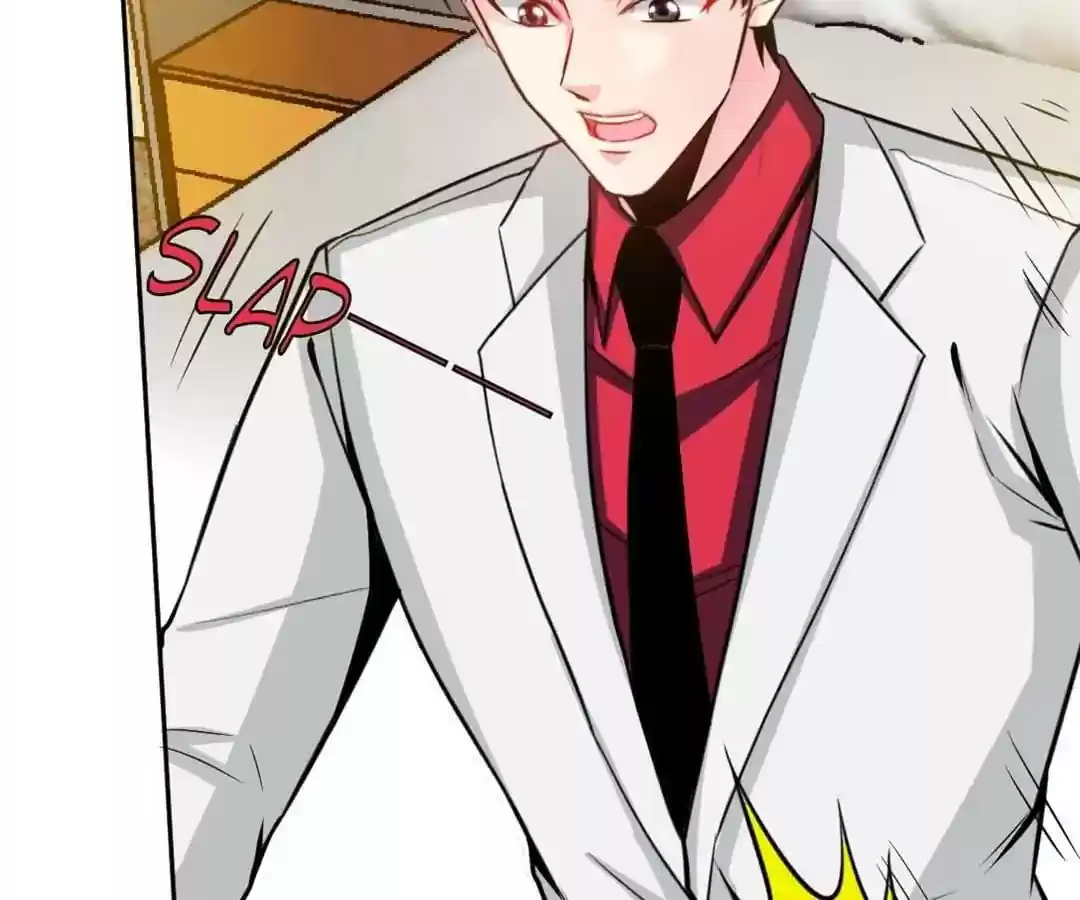 Taming The Possessive Girl Chapter 10: