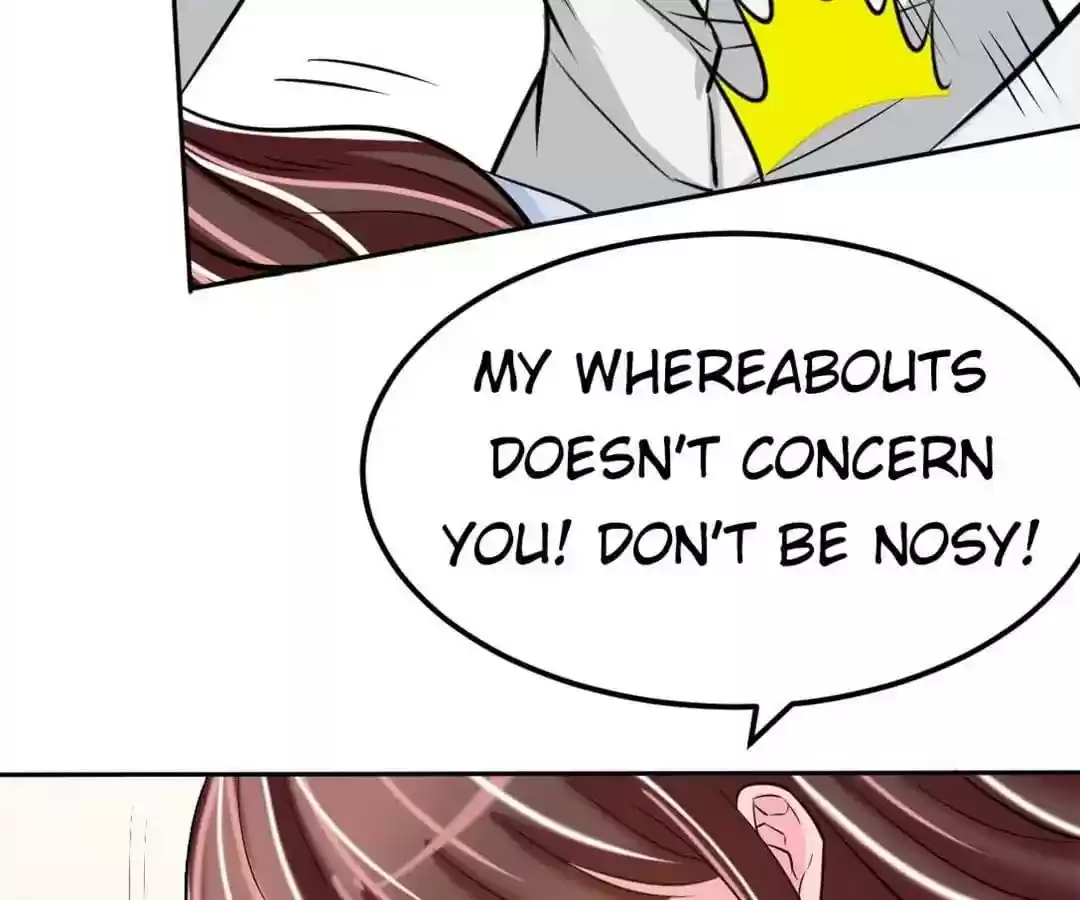 Taming The Possessive Girl Chapter 10: