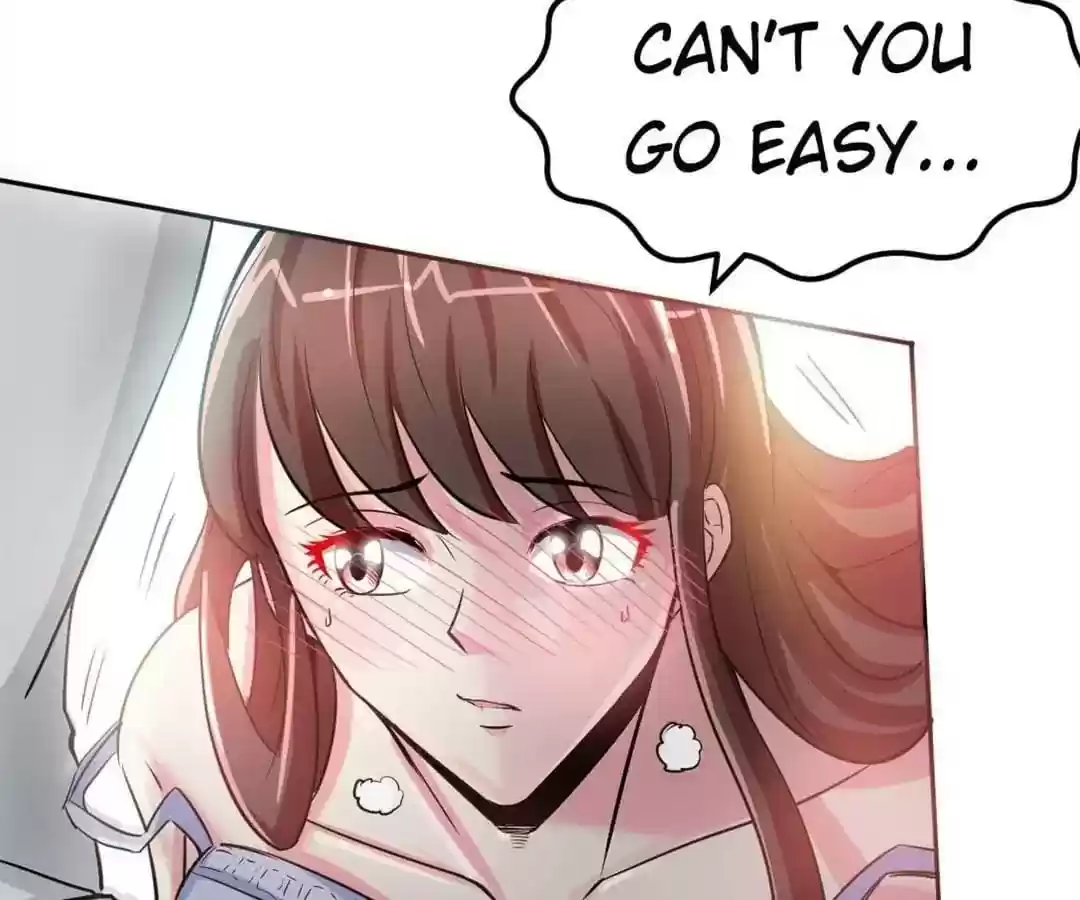 Taming The Possessive Girl Chapter 10: