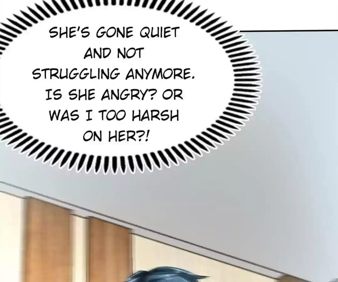 Taming The Possessive Girl Chapter 10: