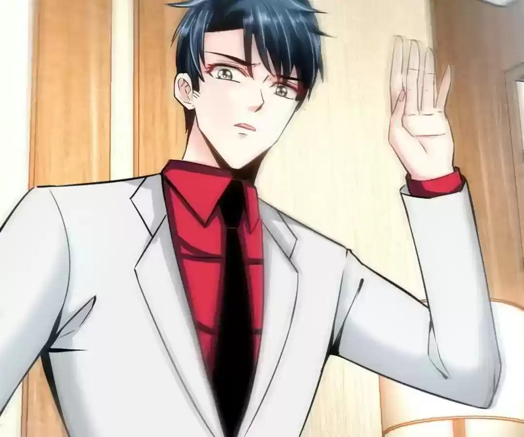 Taming The Possessive Girl Chapter 10: