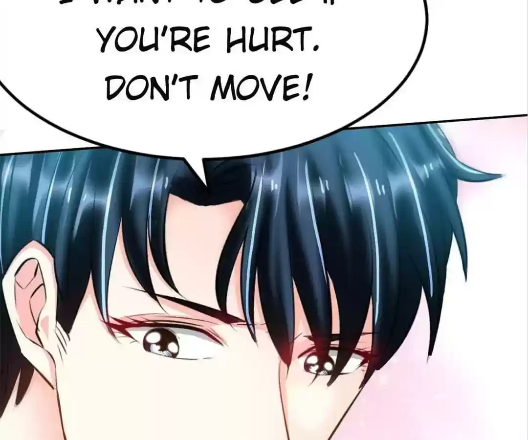 Taming The Possessive Girl Chapter 10: