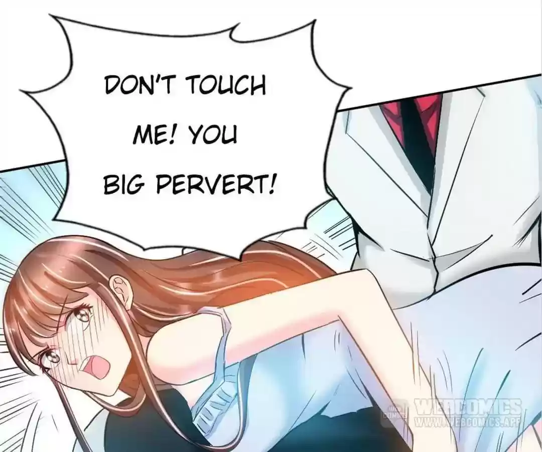 Taming The Possessive Girl Chapter 10: