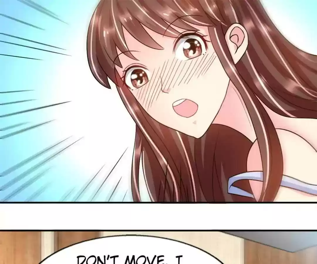 Taming The Possessive Girl Chapter 10: