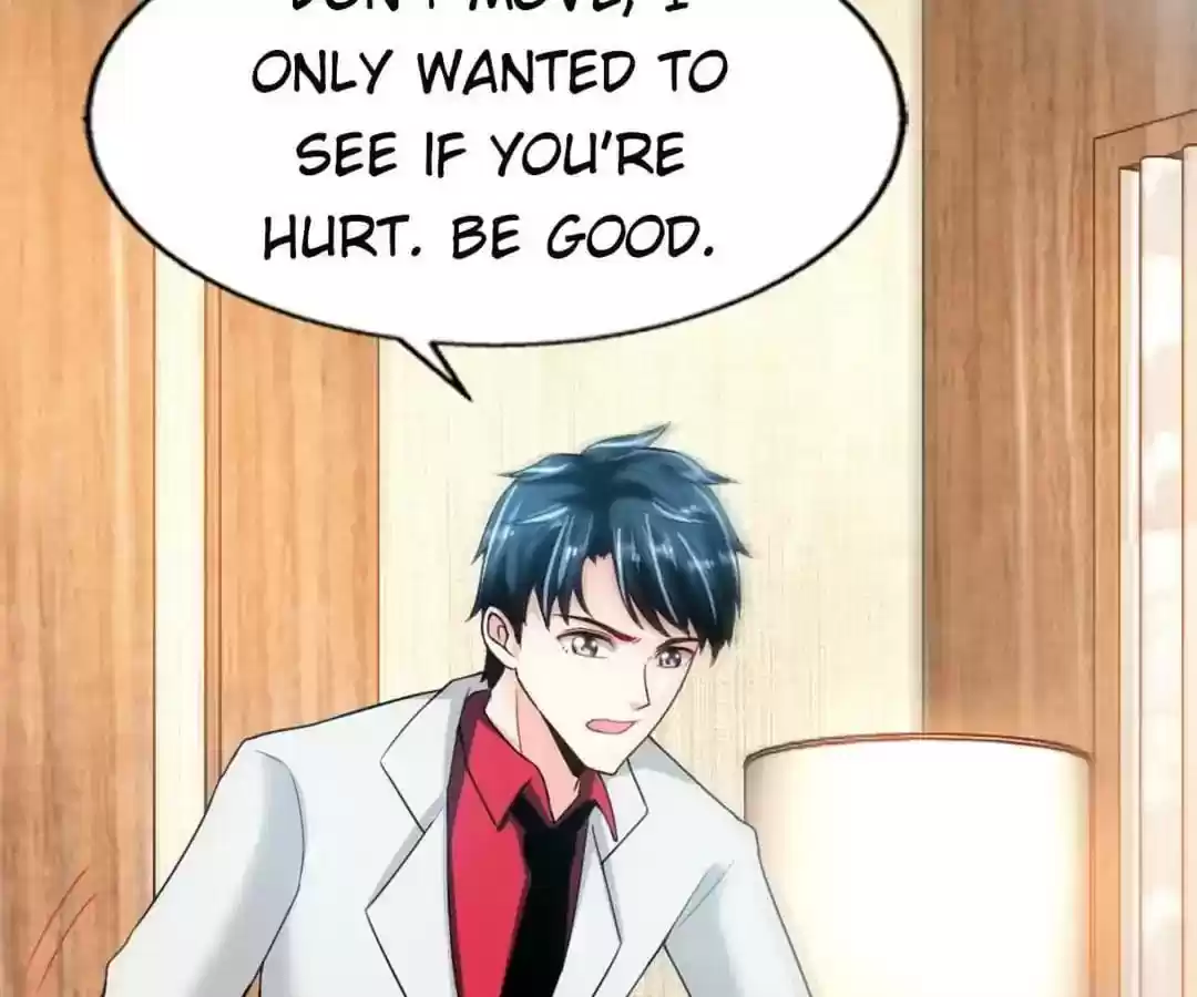 Taming The Possessive Girl Chapter 10: