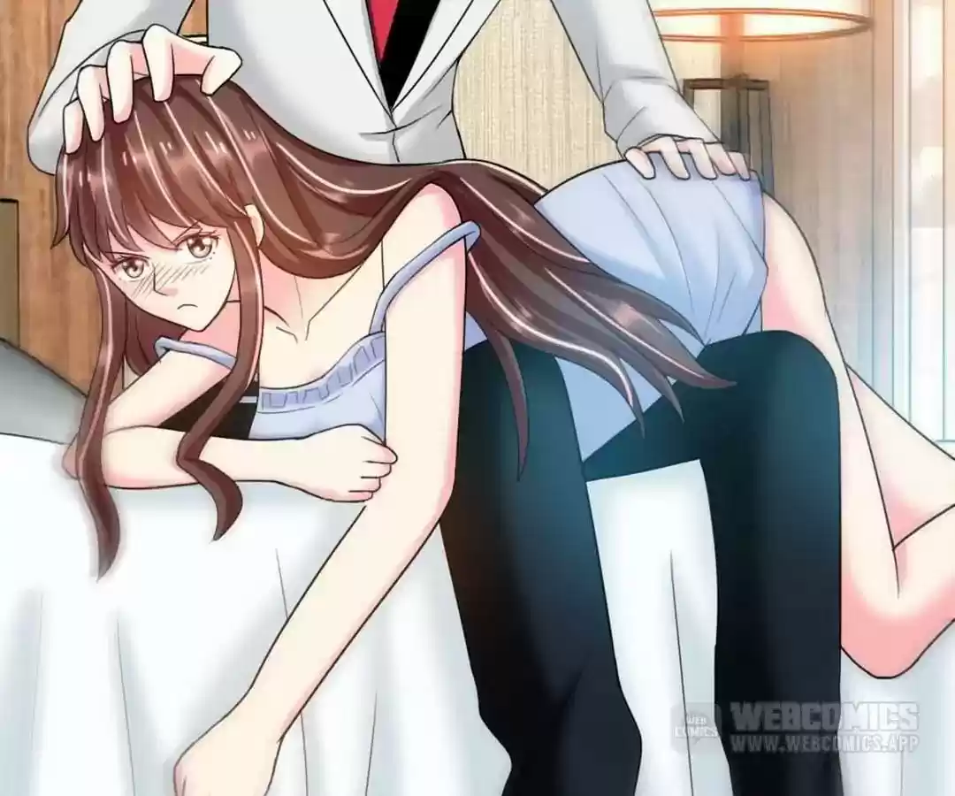 Taming The Possessive Girl Chapter 10: