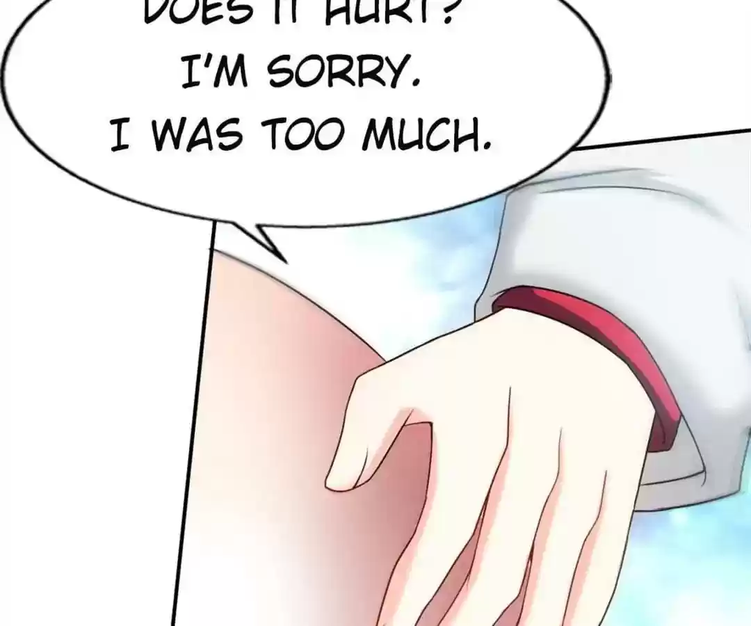 Taming The Possessive Girl Chapter 10: