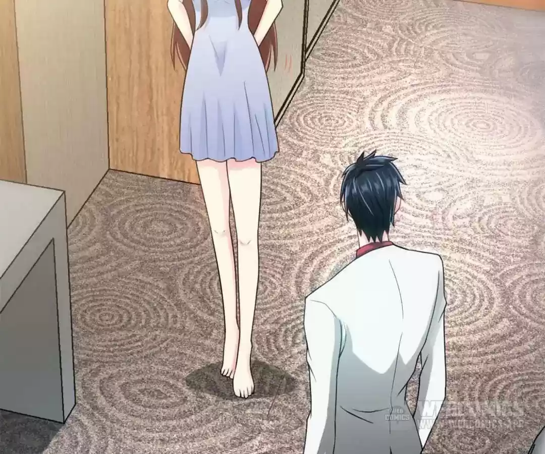 Taming The Possessive Girl Chapter 10: