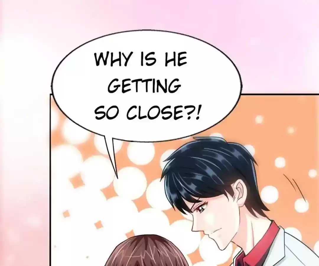 Taming The Possessive Girl Chapter 10: