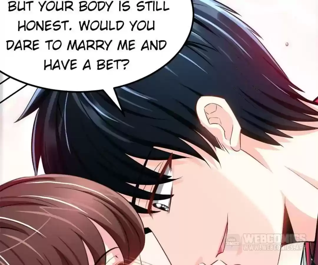 Taming The Possessive Girl Chapter 10: