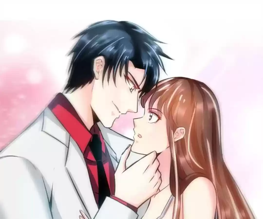 Taming The Possessive Girl Chapter 10: