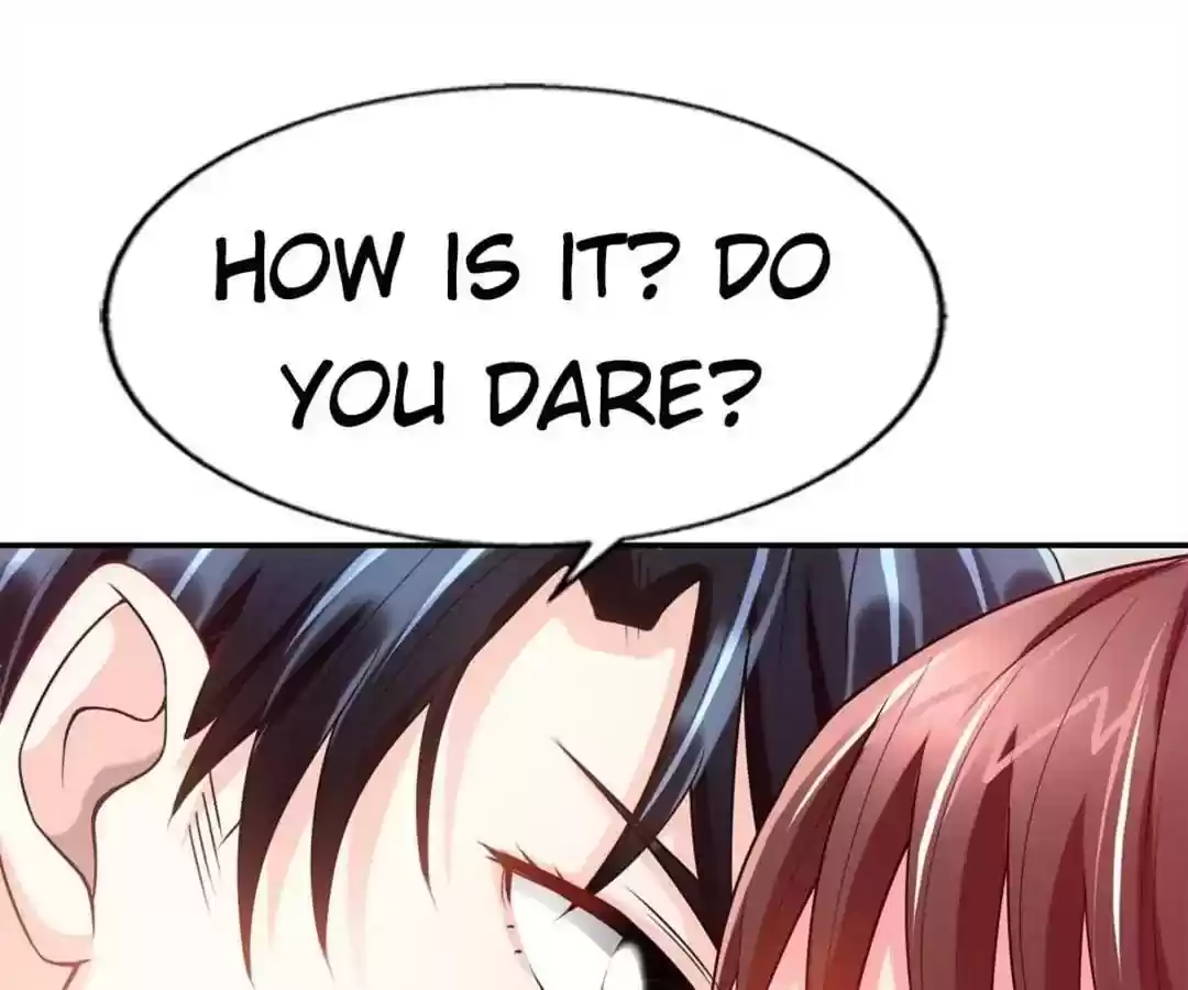 Taming The Possessive Girl Chapter 10: