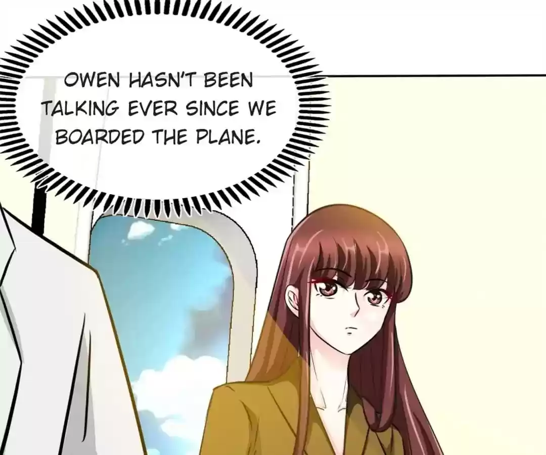 Taming The Possessive Girl Chapter 100