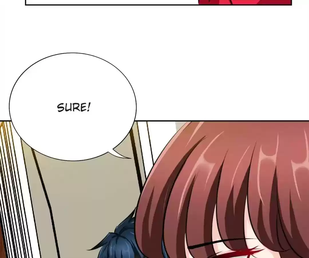 Taming The Possessive Girl Chapter 100