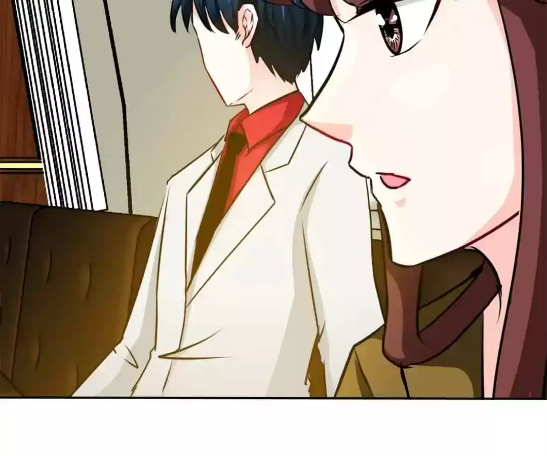 Taming The Possessive Girl Chapter 100