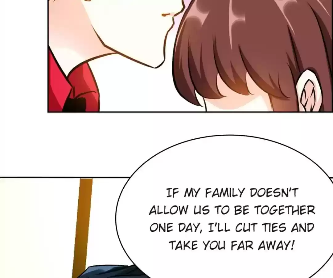 Taming The Possessive Girl Chapter 100