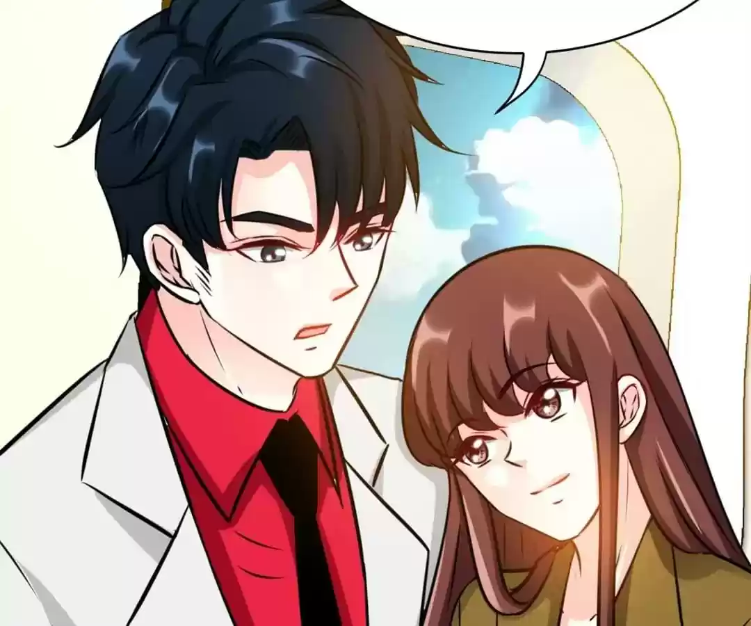 Taming The Possessive Girl Chapter 100