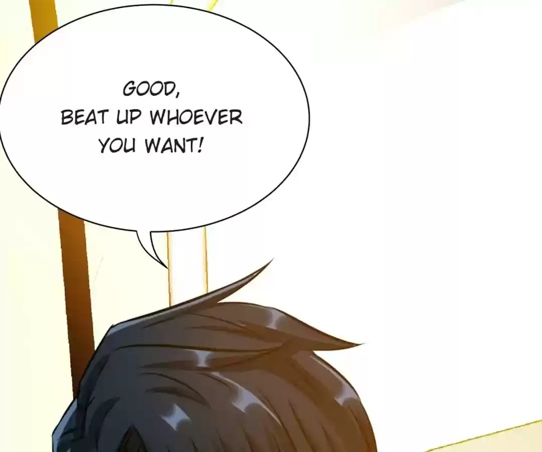 Taming The Possessive Girl Chapter 100