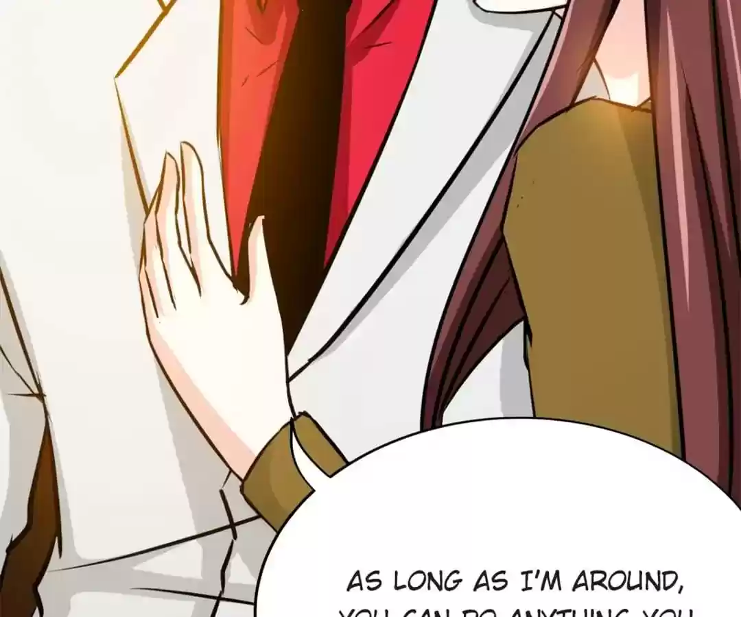 Taming The Possessive Girl Chapter 100