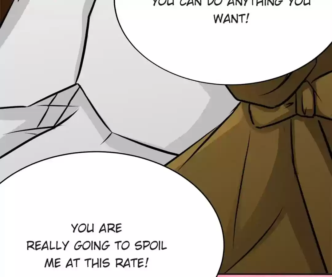 Taming The Possessive Girl Chapter 100